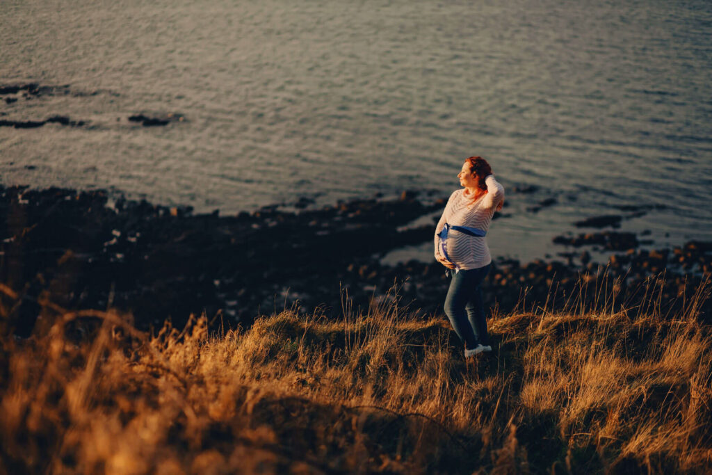Maternity Photography Glasgow