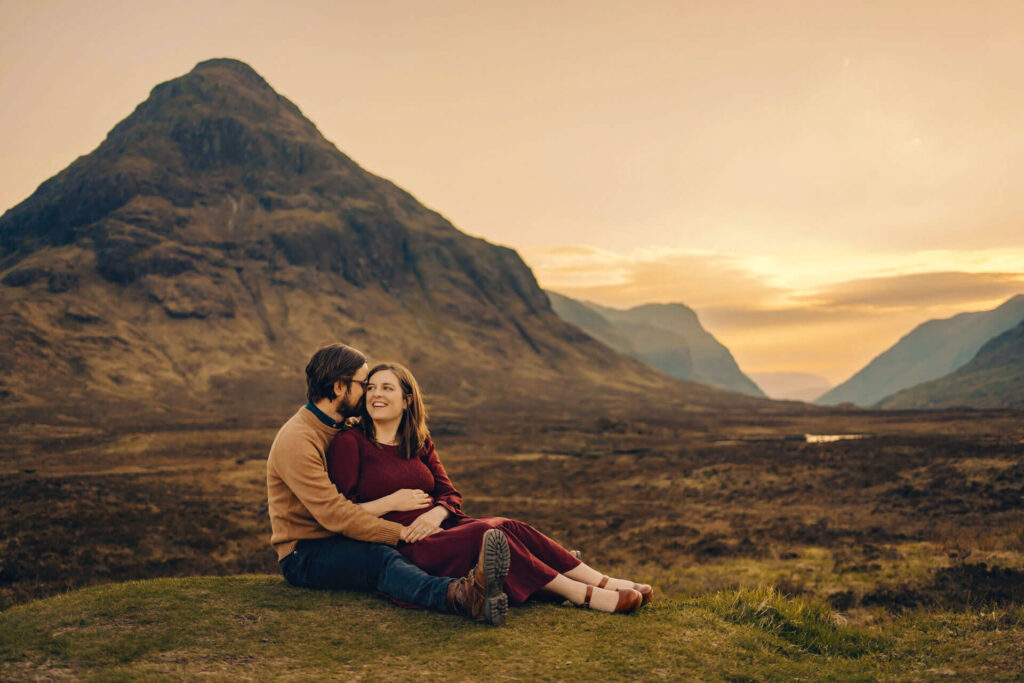 Maternity Photography Glasgow