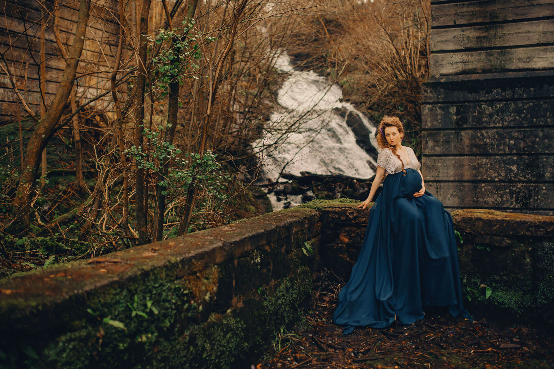 Maternity Photography Glasgow