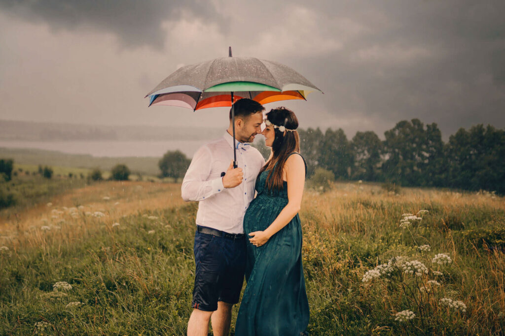 Maternity Photography Glasgow