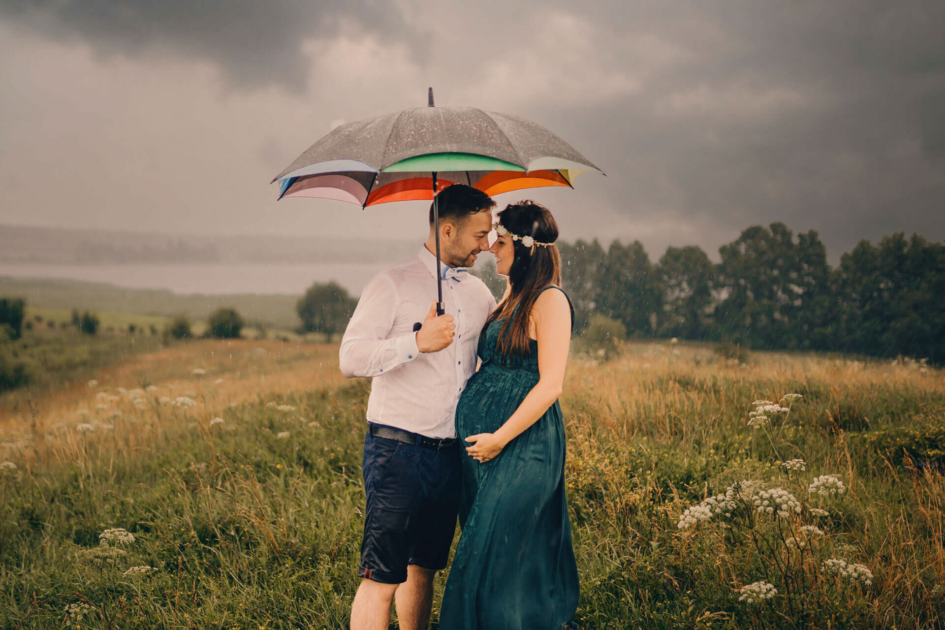Maternity Photography Glasgow