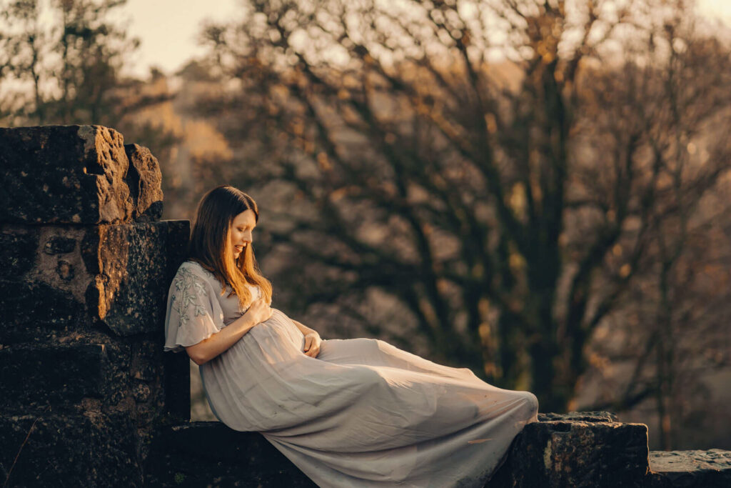 Maternity Photography Glasgow