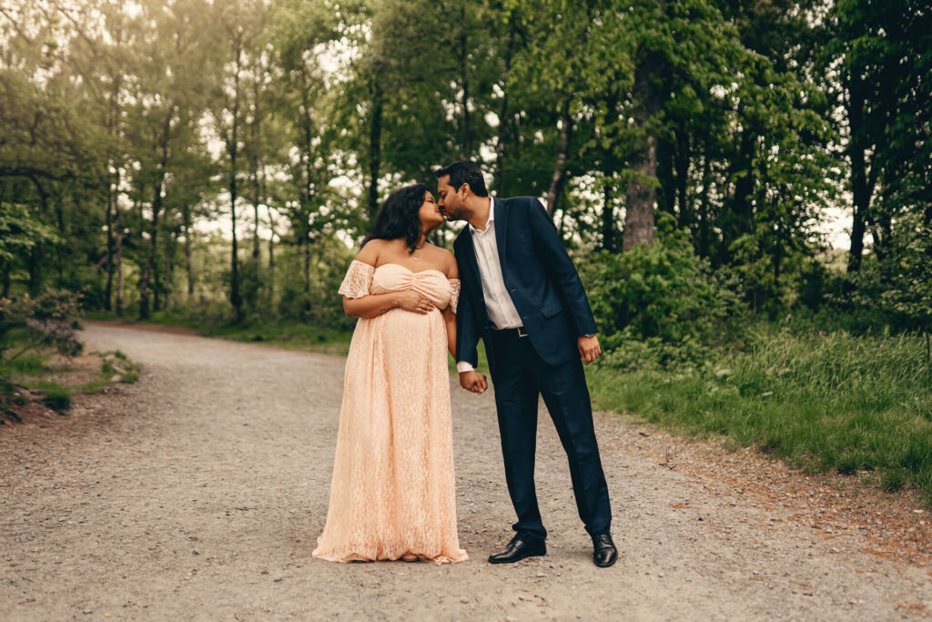 Maternity Photography Glasgow
