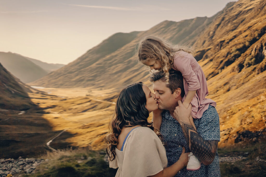 scotland family photographer
