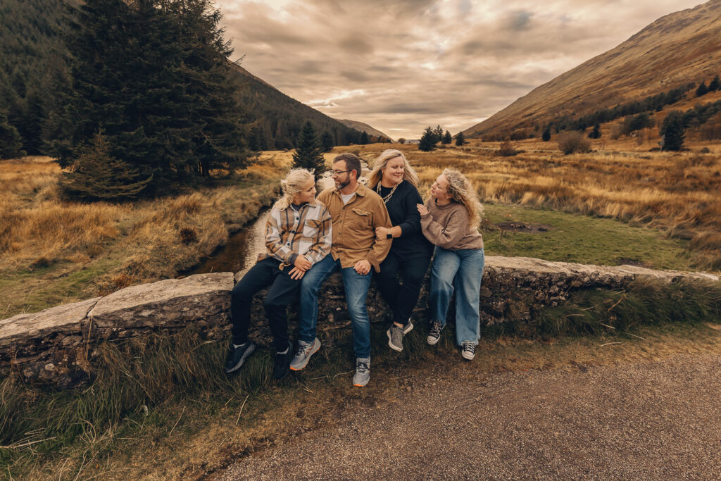 scotland family photographer