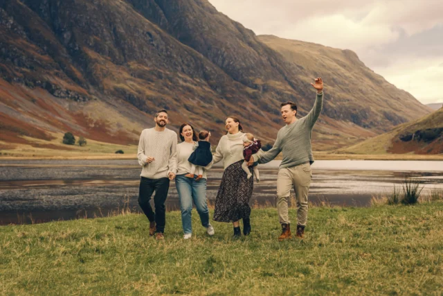 What an amazing family session in Glencoe with two lovely families visiting from the USA. Their little girls were absolutely adorable and did so well the whole time not a single tear. We had such a great time exploring together and capturing some really sweet moments in this beautiful place.....#glencoefamilyphotography #glencoephotographer #scotlandfamilyphotographer #scotlandwithkids #familyphotography #glencoescotland #highlandsphotography #scotlandphotographer #glencoemagic #familyadventures #travelwithkids #familyphotosession #scotlandphotography #glencoehills #familymemories #scotlandtravel #glencoelove #familymoments #explorescotland #scottishhighlands
